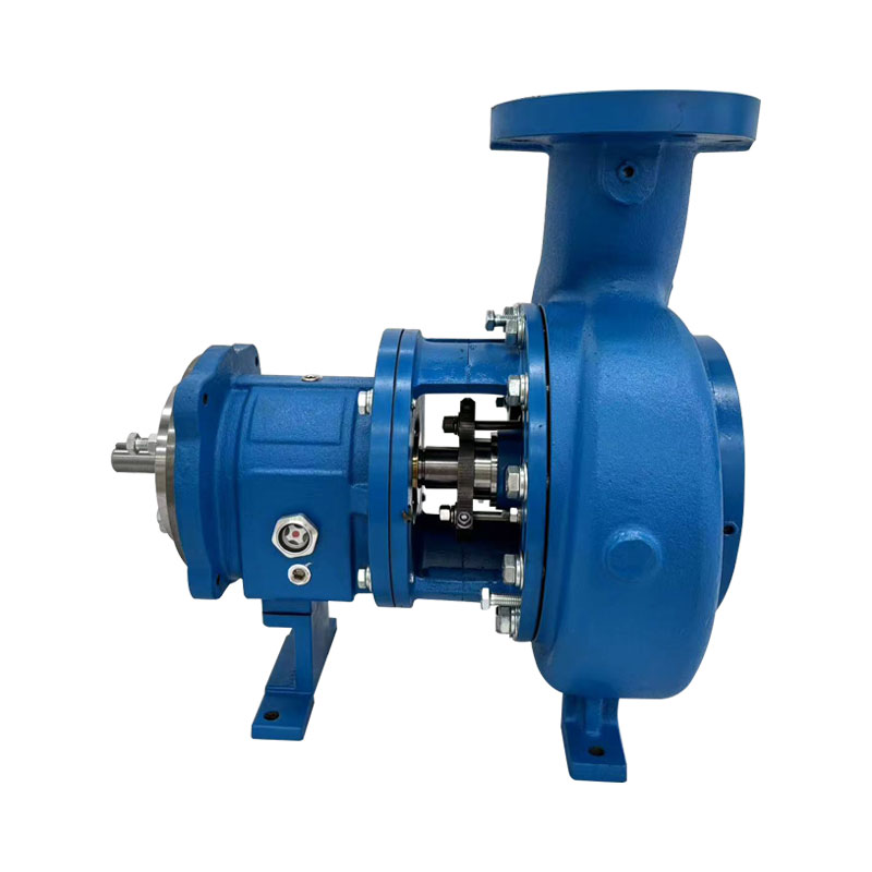 Modell 3196 Kjemiske prosesspumper