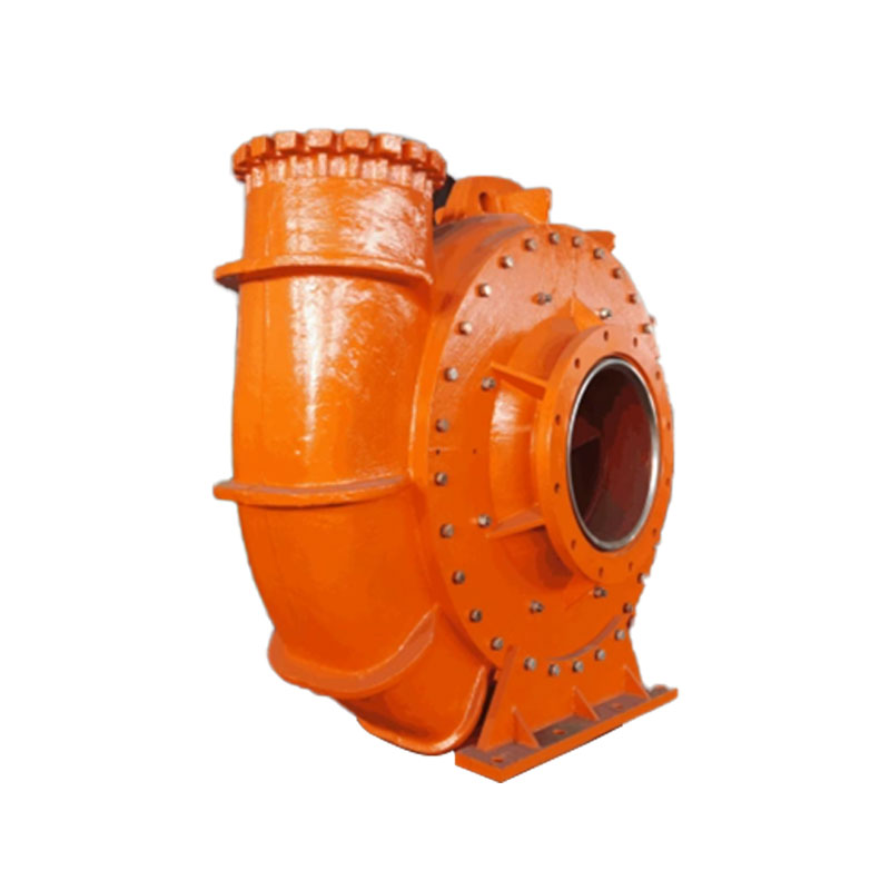 ND horisontal slurrypumpe