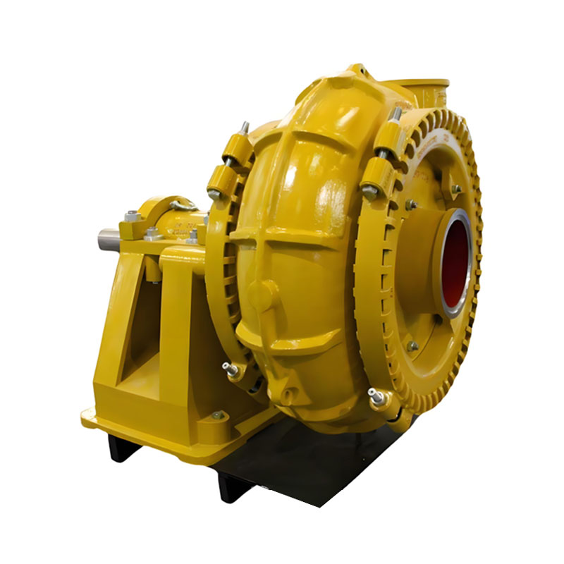 NGH horisontal slurrypumpe